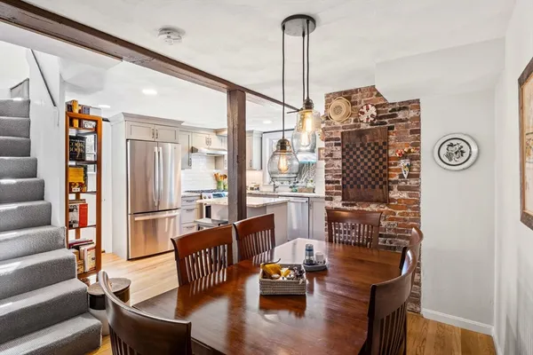 $599,000 | 5 North Pine Street, Unit 2, Salem, MA 01970