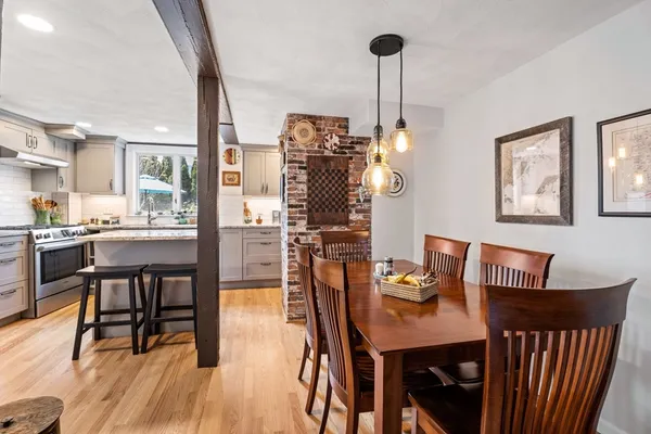 $599,000 | 5 North Pine Street, Unit 2, Salem, MA 01970