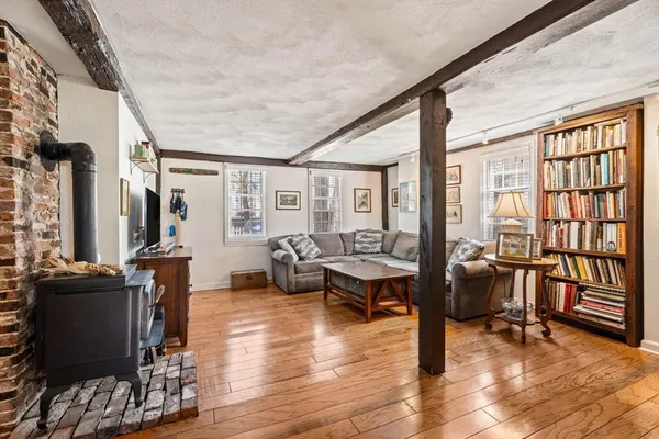 $599,000 | 5 North Pine Street, Unit 2, Salem, MA 01970