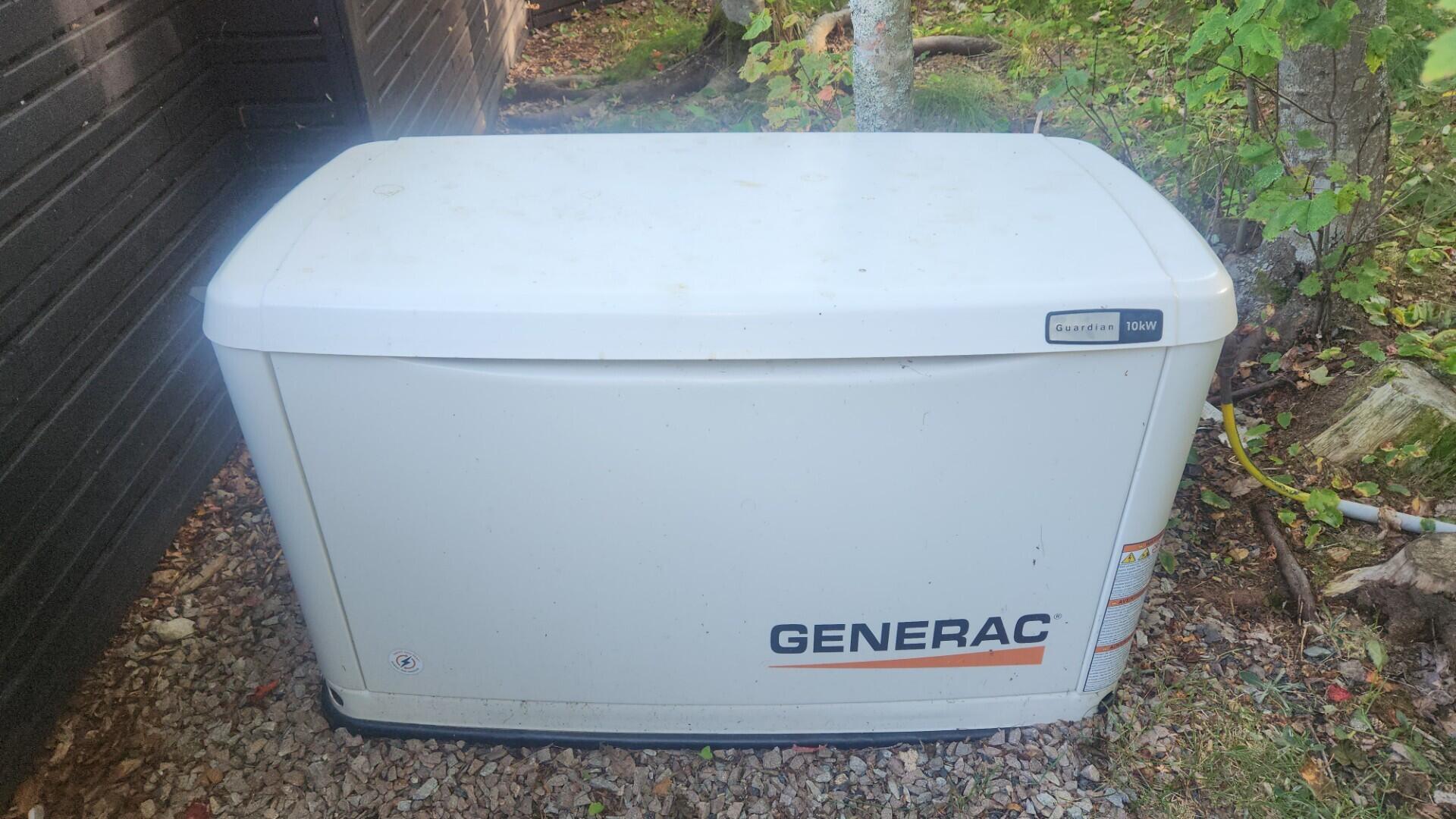 199 Paul Bunyan Road Corea, ME 04624 - Photo 128 of 128 199 Generator