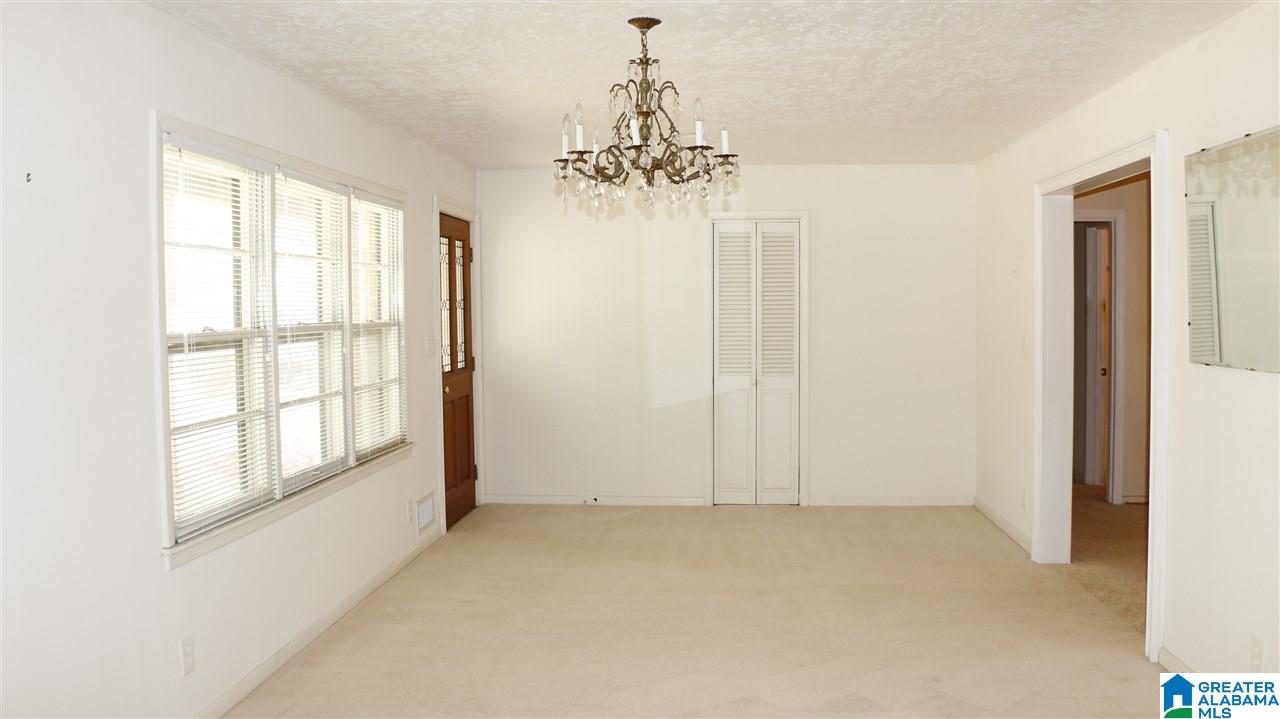 1317 Glendale Road Anniston, AL 36207 - Photo 4 of 35