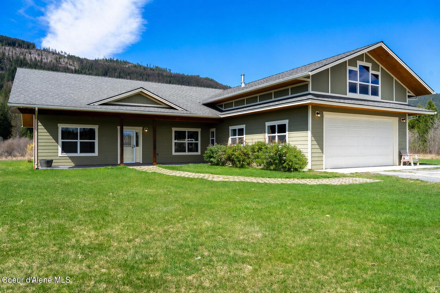 80 Carlson Drive Sandpoint, ID 83864 - Photo 1 of 50 80CarlsonDr_Updated
