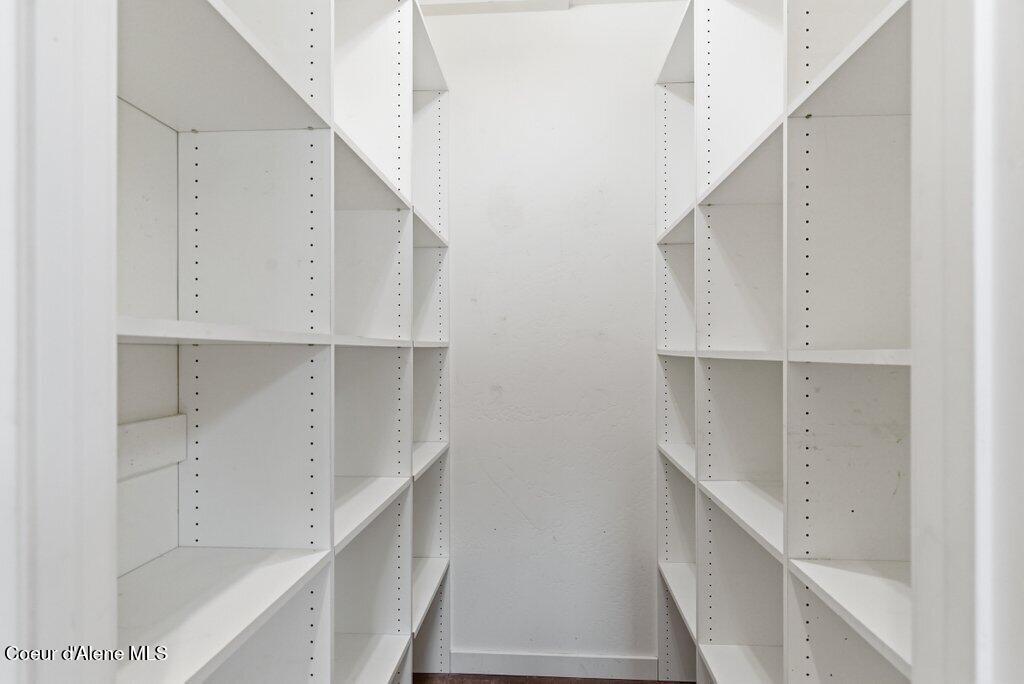 80 Carlson Drive Sandpoint, ID 83864 - Photo 15 of 50 Large Walk In Pantry