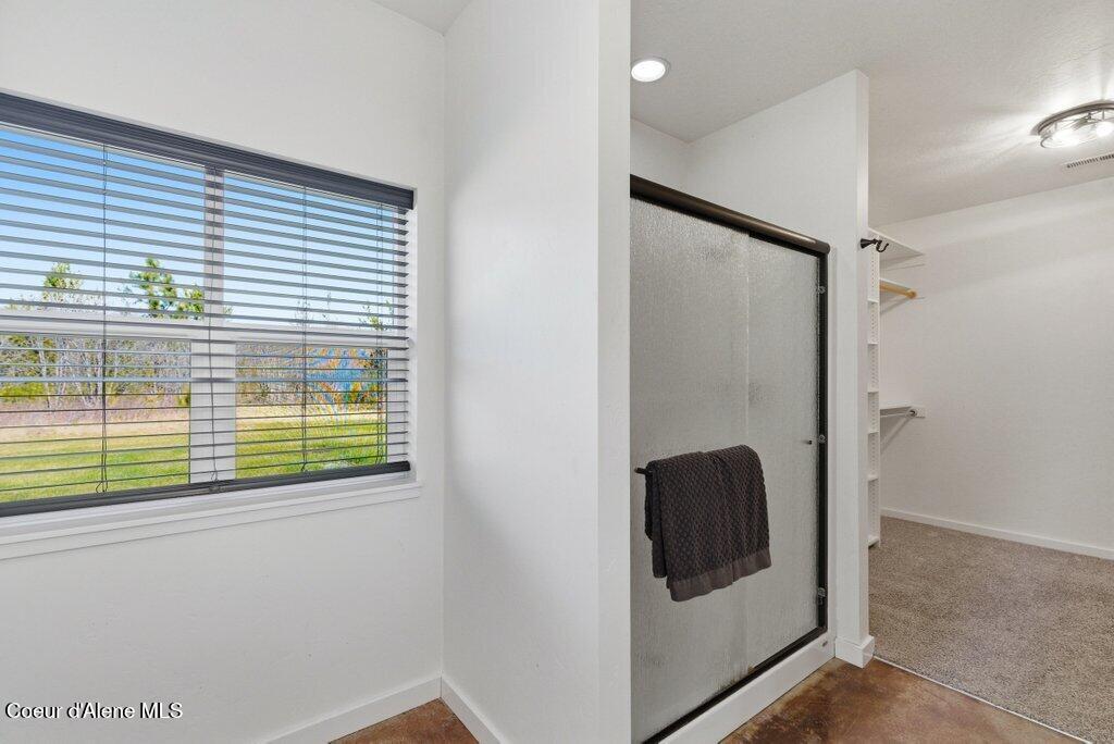 80 Carlson Drive Sandpoint, ID 83864 - Photo 19 of 50 Primary Bathroom