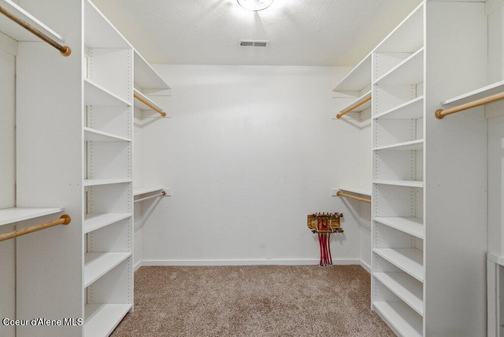 80 Carlson Drive Sandpoint, ID 83864 - Photo 20 of 50 Large Walk In Closet
