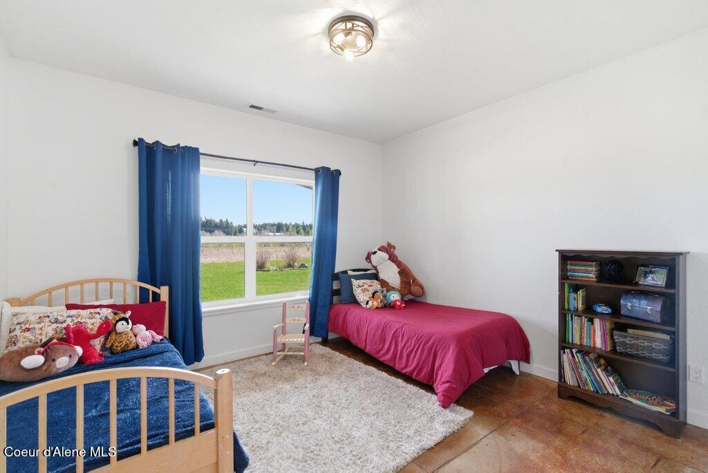 80 Carlson Drive Sandpoint, ID 83864 - Photo 21 of 50 Spacious Bedrooms