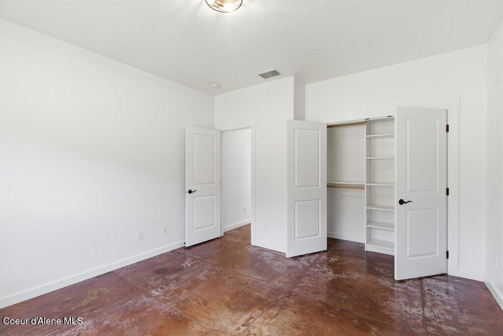 80 Carlson Drive Sandpoint, ID 83864 - Photo 24 of 50 Custom Closets