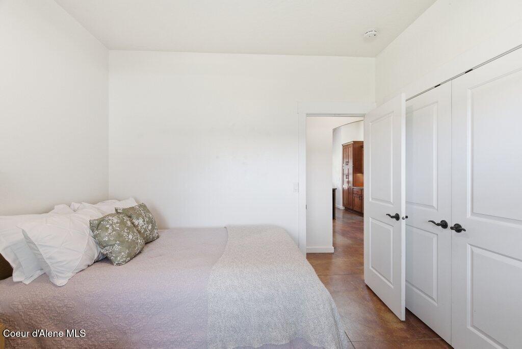 80 Carlson Drive Sandpoint, ID 83864 - Photo 26 of 50 Spacious Rooms
