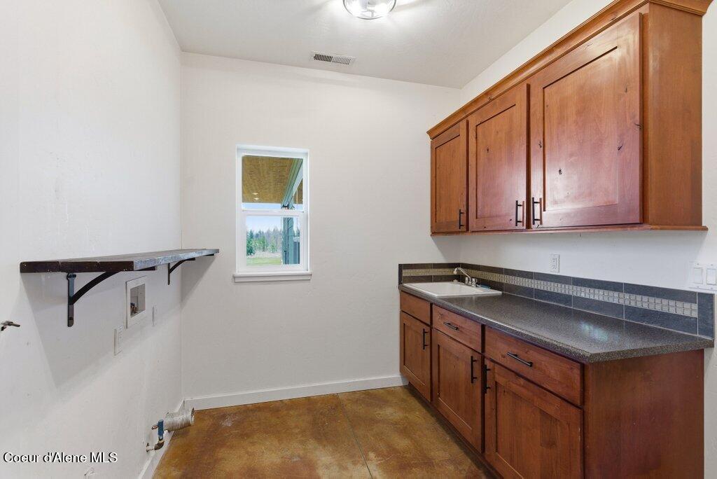 80 Carlson Drive Sandpoint, ID 83864 - Photo 28 of 50 Laundry & Mud Room