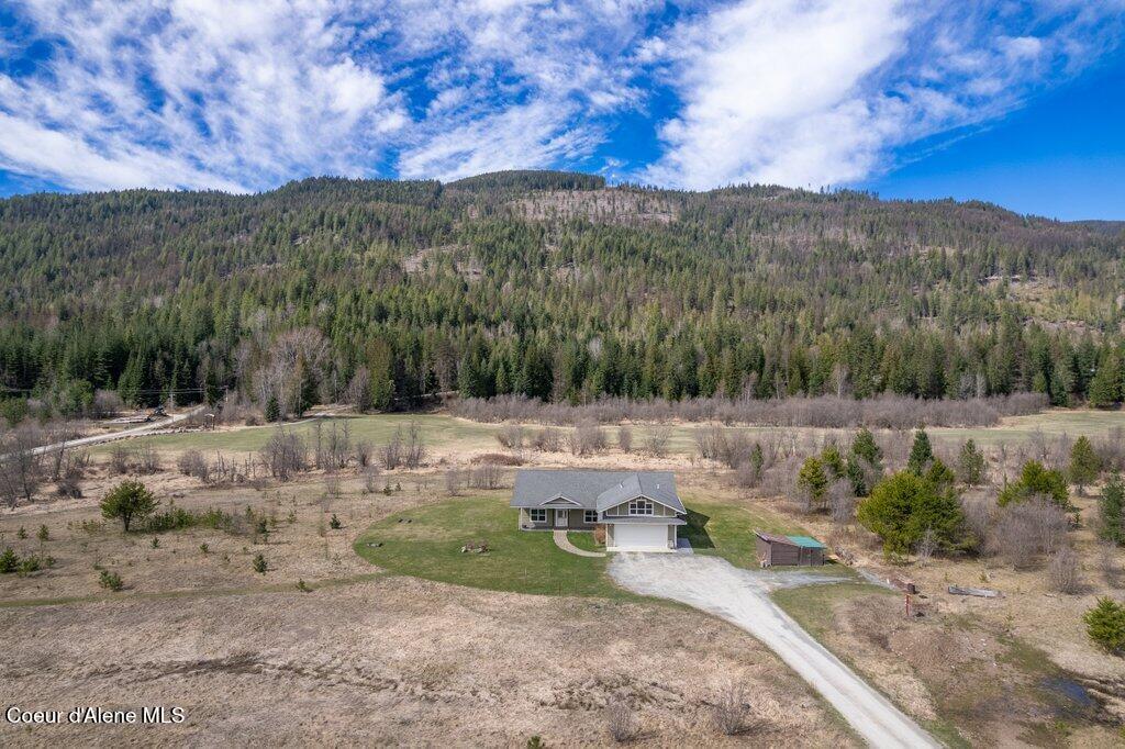 80 Carlson Drive Sandpoint, ID 83864 - Photo 32 of 50 10 Flat Usable Acres