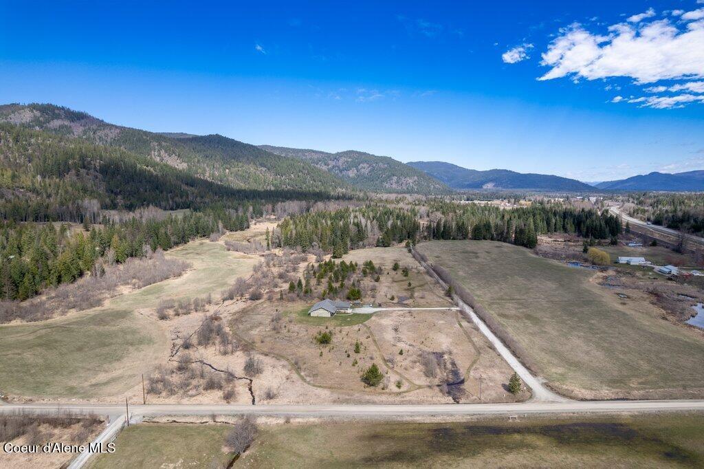 80 Carlson Drive Sandpoint, ID 83864 - Photo 33 of 50 10 Flat Usable Acres