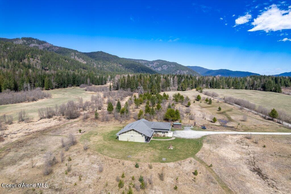 80 Carlson Drive Sandpoint, ID 83864 - Photo 34 of 50 10 Flat Usable Acres