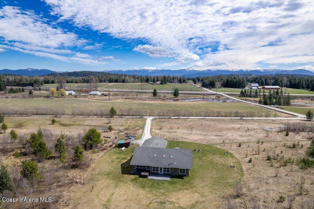 80 Carlson Drive Sandpoint, ID 83864 - Photo 37 of 50 10 Flat Usable Acres