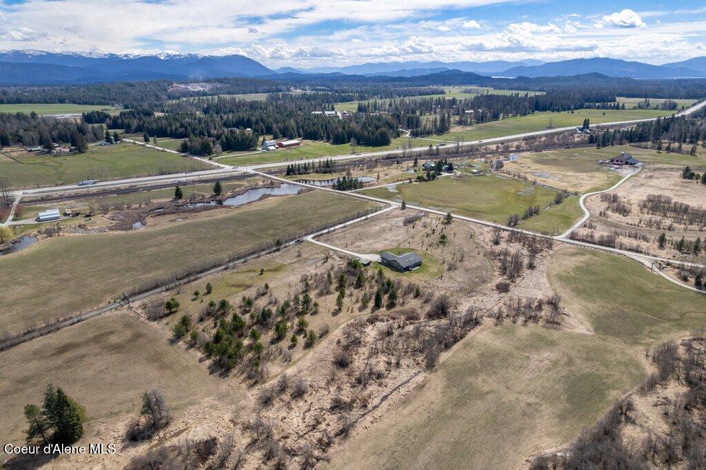80 Carlson Drive Sandpoint, ID 83864 - Photo 39 of 50 10 Flat Usable Acres