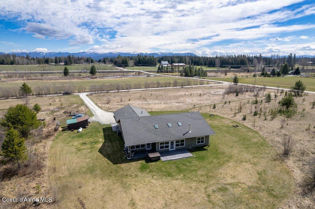80 Carlson Drive Sandpoint, ID 83864 - Photo 40 of 50 10 Flat Usable Acres