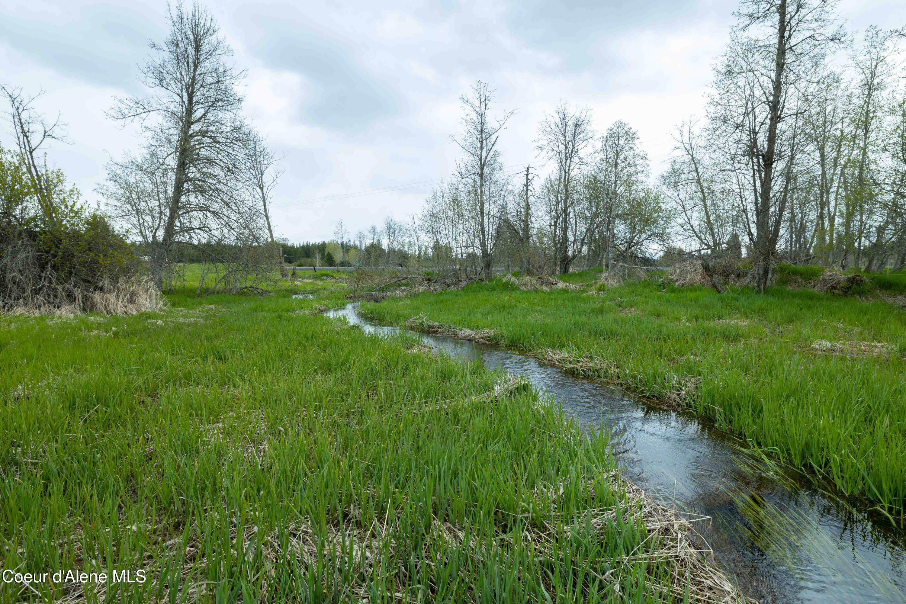 80 Carlson Drive Sandpoint, ID 83864 - Photo 47 of 50 Creek