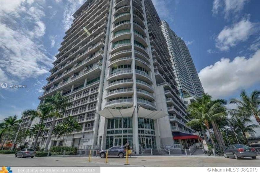 690 Southwest 1st Court, Unit 1024 Miami, FL 33130 - Photo 3 of 14