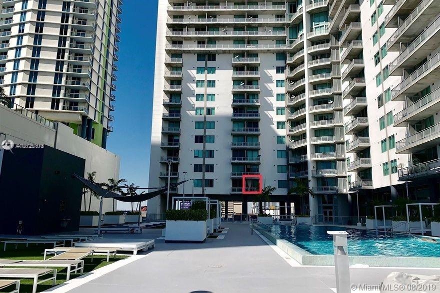 690 Southwest 1st Court, Unit 1024 Miami, FL 33130 - Photo 4 of 14