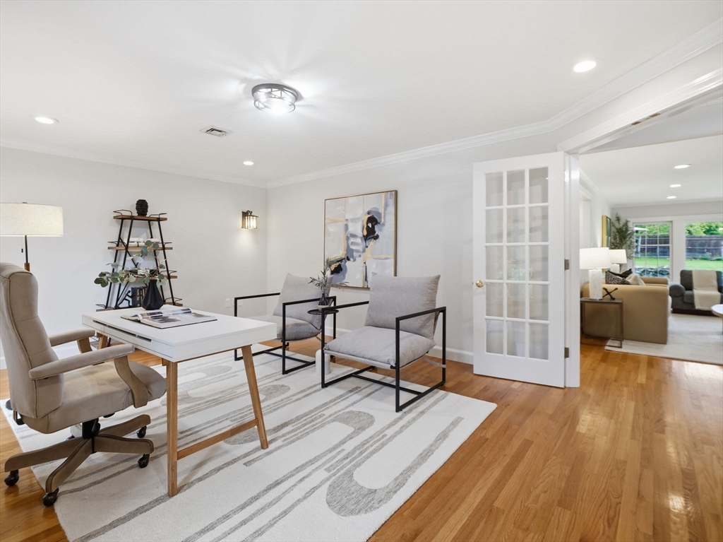 22 Alden Road Andover, MA 01810 - Photo 16 of 39