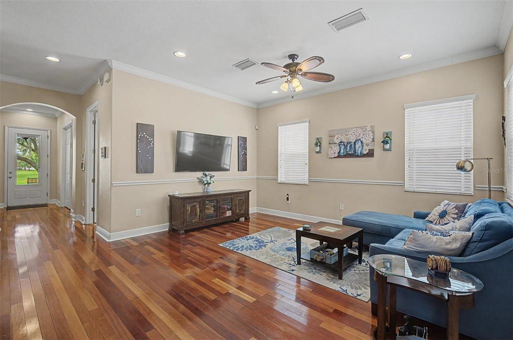 3614 Wiregrass Road New Port Richey, FL 34655 - Photo 11 of 63