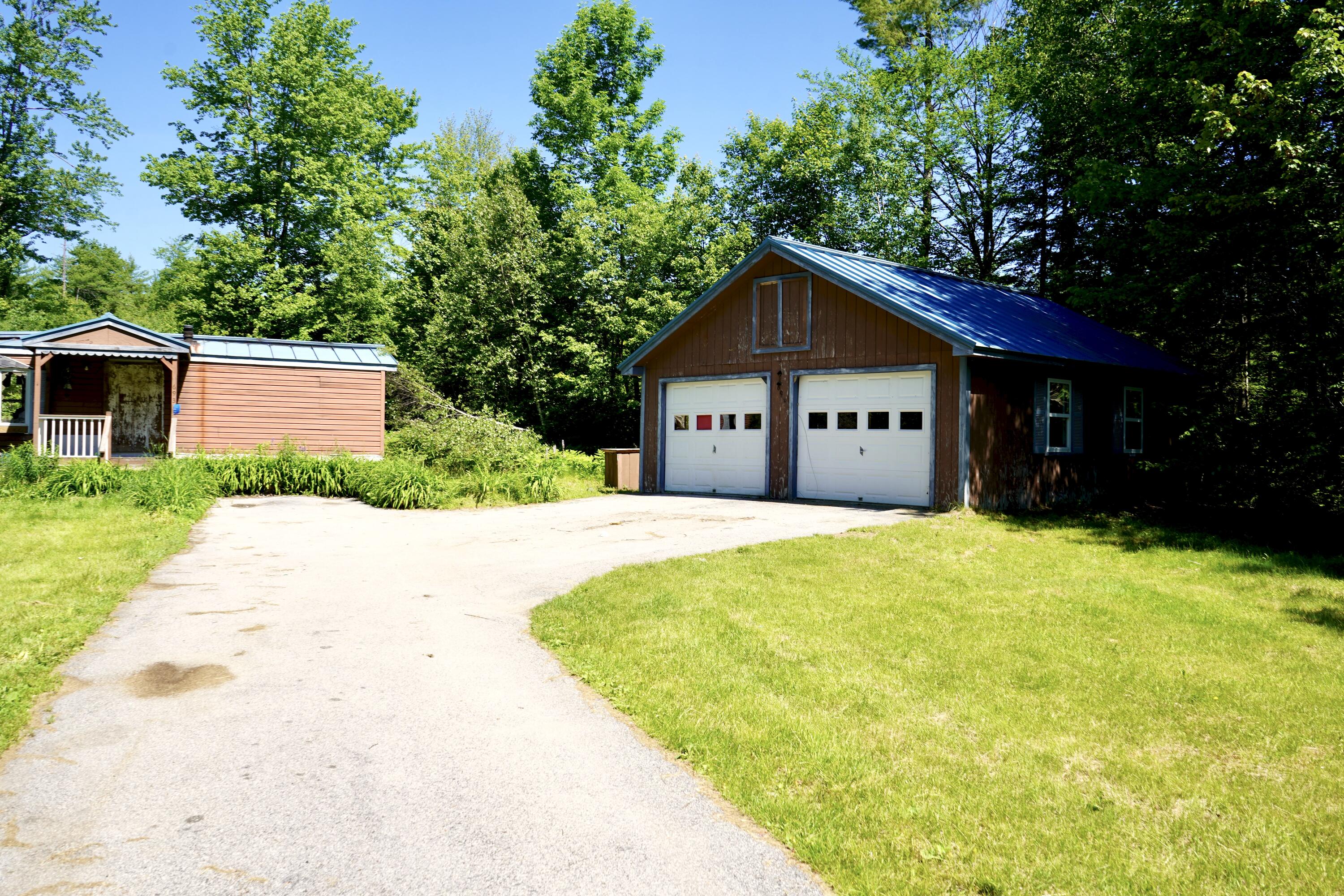 693 Canaan Road Pittsfield, ME 04967 - Photo 4 of 15