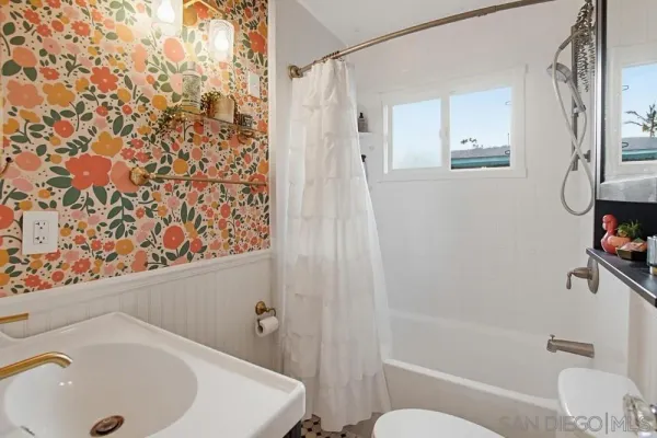 $3,995 | 2515 30th Street, San Diego, CA 92104