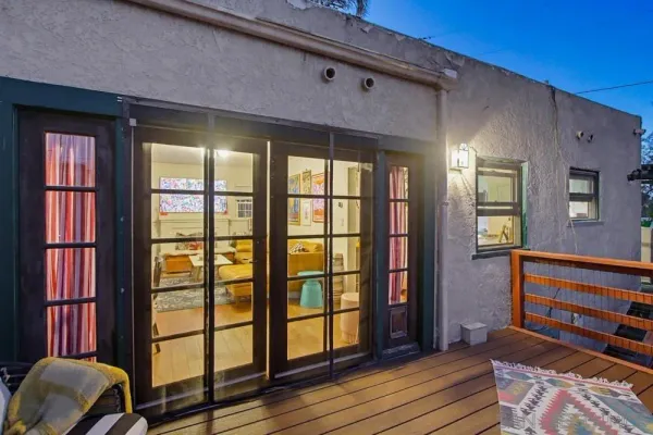 $3,995 | 2515 30th Street, San Diego, CA 92104
