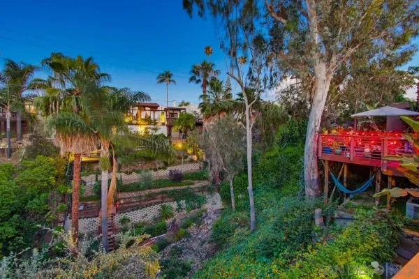 $3,995 | 2515 30th Street, San Diego, CA 92104