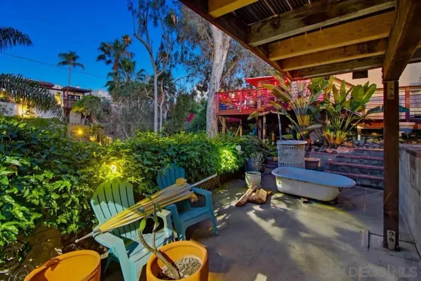 $3,995 | 2515 30th Street, San Diego, CA 92104