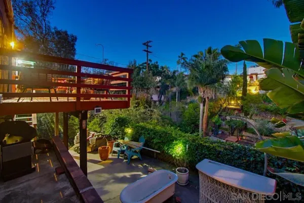 $3,995 | 2515 30th Street, San Diego, CA 92104