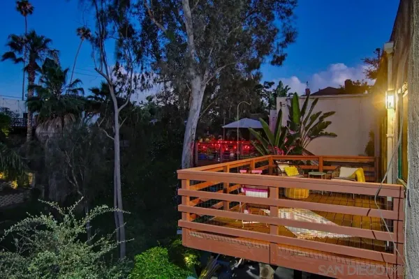 $3,995 | 2515 30th Street, San Diego, CA 92104