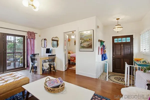 $3,995 | 2515 30th Street, San Diego, CA 92104