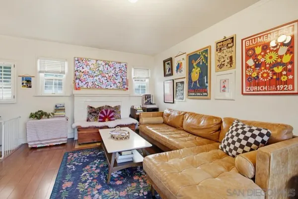 $3,995 | 2515 30th Street, San Diego, CA 92104