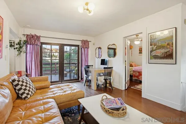 $3,995 | 2515 30th Street, San Diego, CA 92104