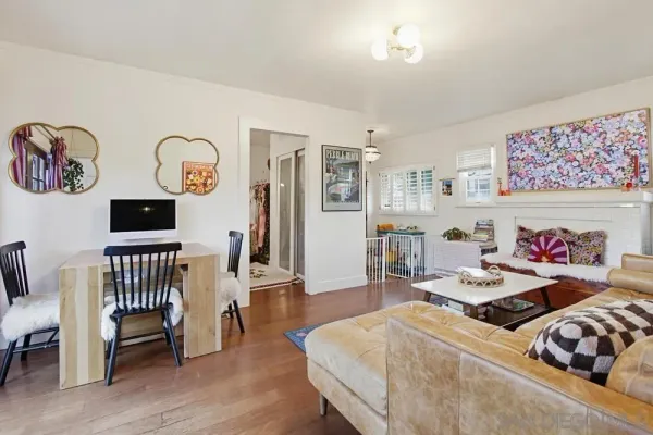 $3,995 | 2515 30th Street, San Diego, CA 92104