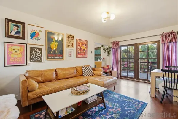 $3,995 | 2515 30th Street, San Diego, CA 92104