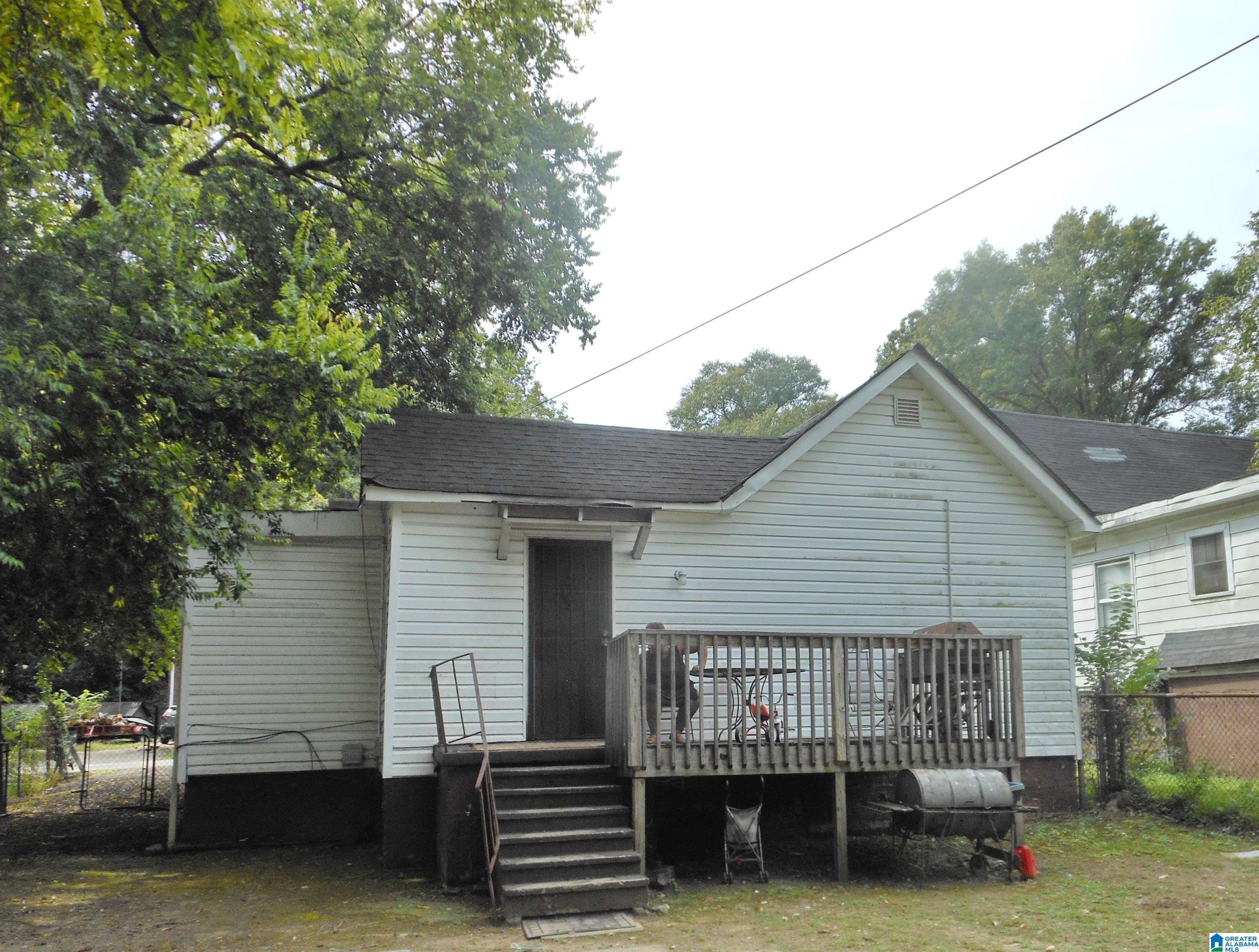 2020 Pike Road Birmingham, AL 35218 - Photo 5 of 5