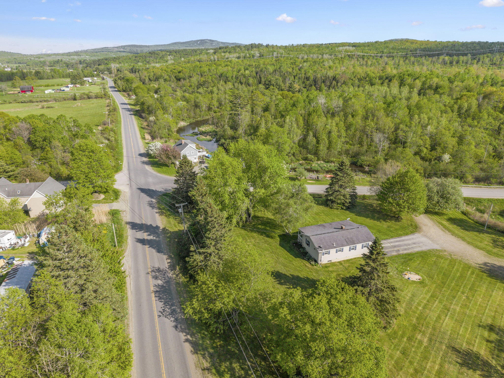 9 Marsh Stream Road Frankfort, ME 04438 - Photo 5 of 43 5-web-or-mls-DJI_20260526164810_0527_D