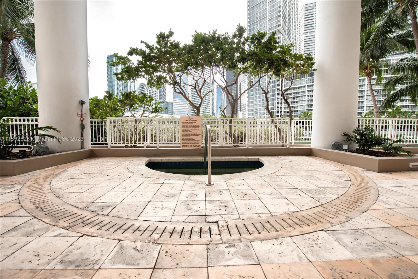 Brickell Miami, FL 33131 - Photo 35 of 50