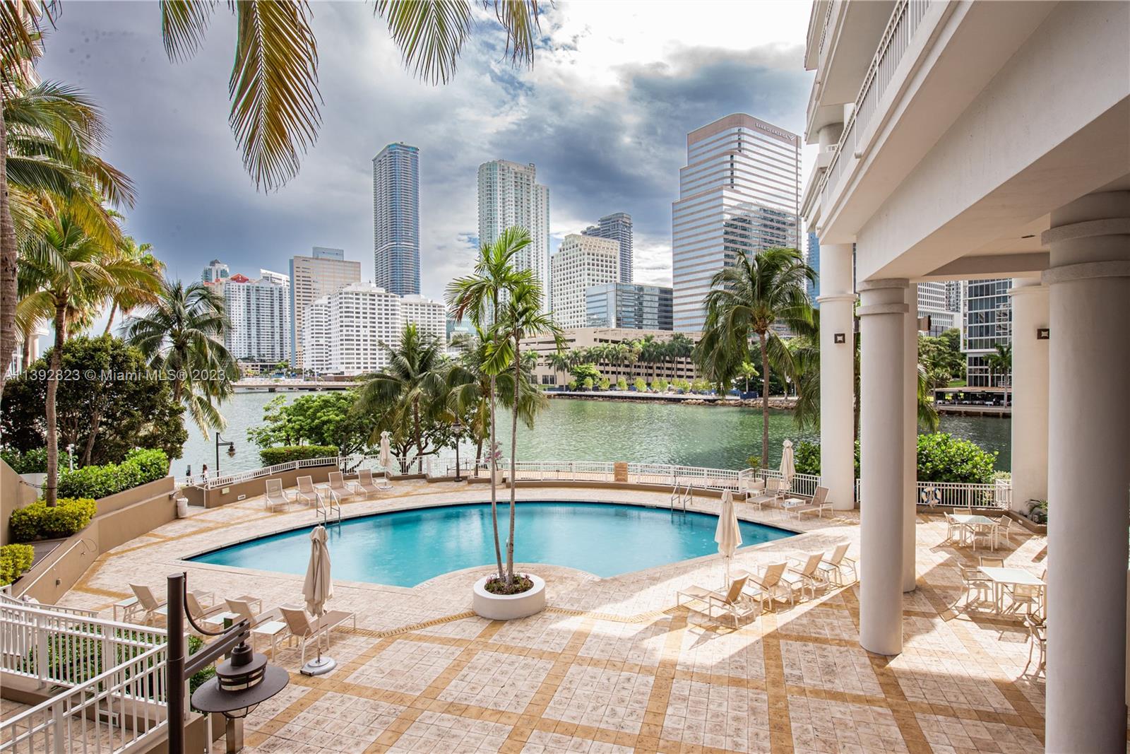 Brickell Miami, FL 33131 - Photo 36 of 50