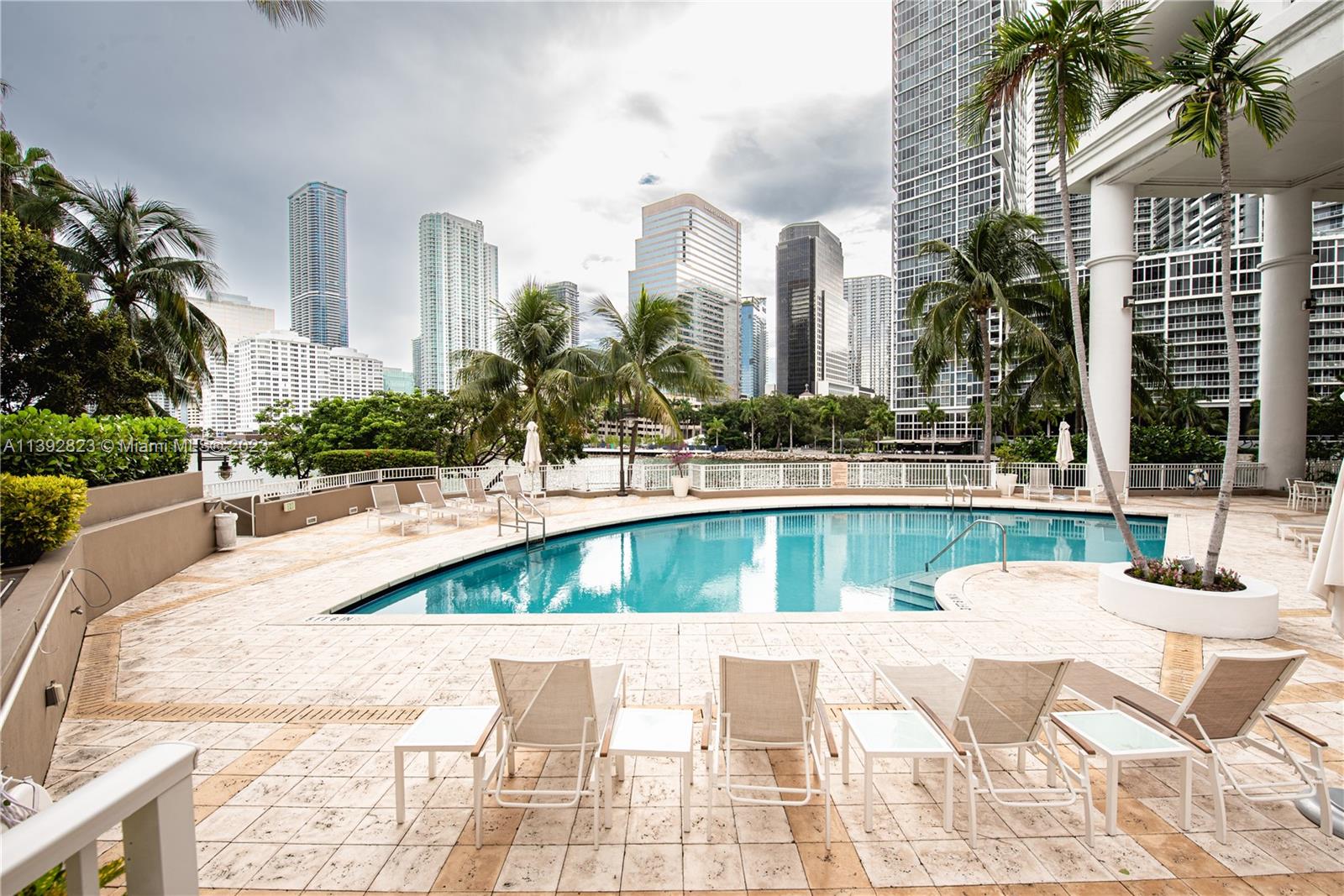 Brickell Miami, FL 33131 - Photo 37 of 50