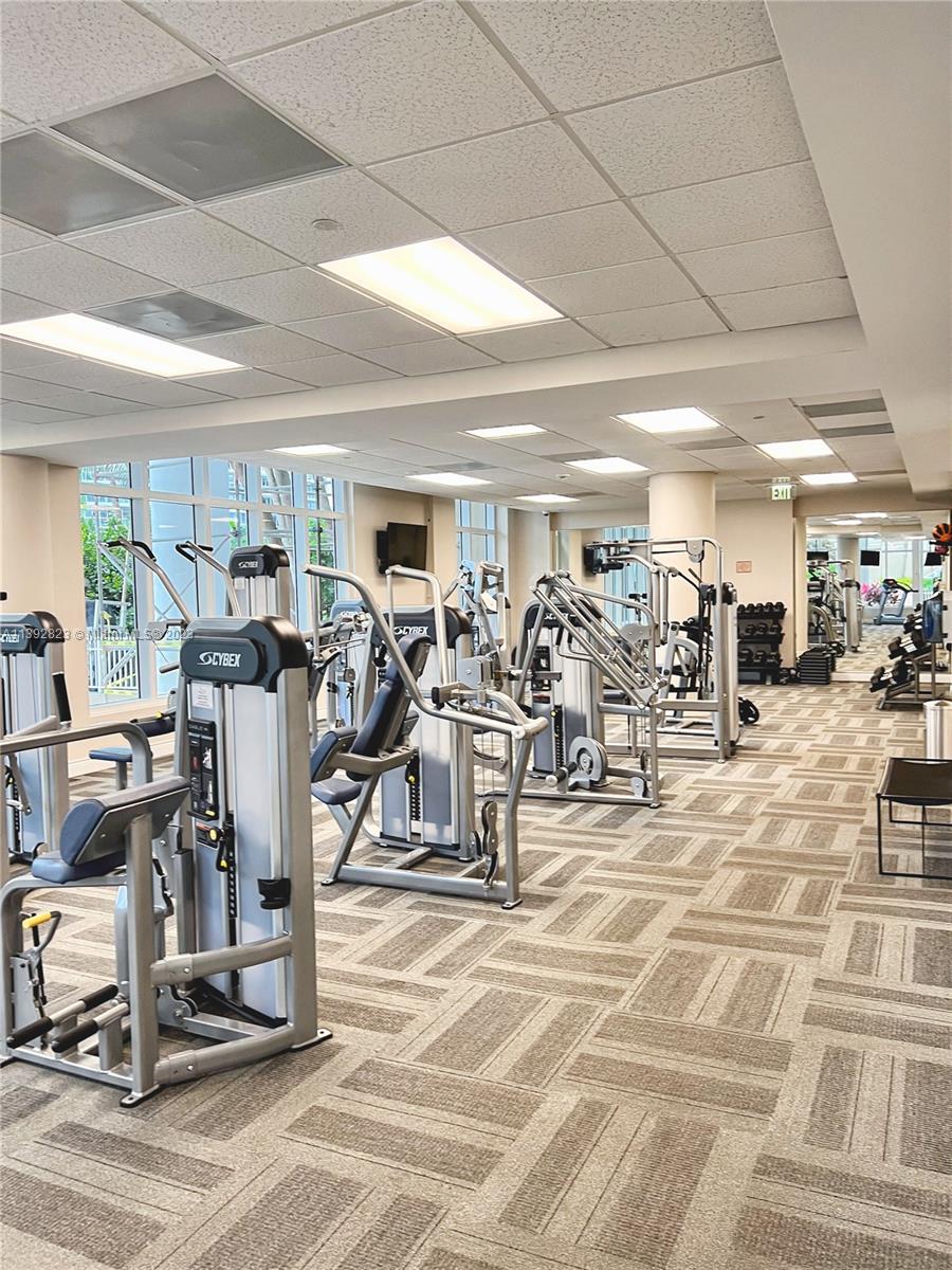 Brickell Miami, FL 33131 - Photo 47 of 50