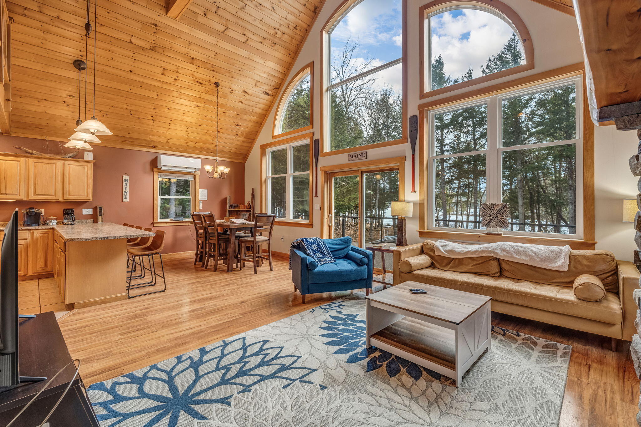 13 Flag Cove Road Bowerbank, ME 04426 - Photo 13 of 54