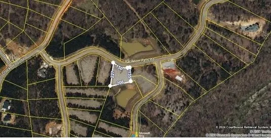 $90,000 | 6675 Raulston Falls Drive, Jasper, TN 37347