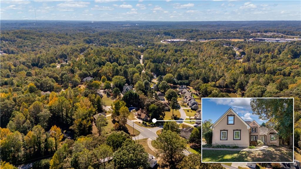 5126 Cash Road Flowery Branch, GA 30542 - Photo 52 of 59
