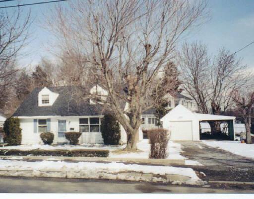 112 Mathews Street Stamford, CT 06902 - Photo 1 of 1