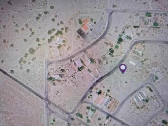 $38,000 | Lot 339 Rocky Point Drive, Mecca, CA 92254