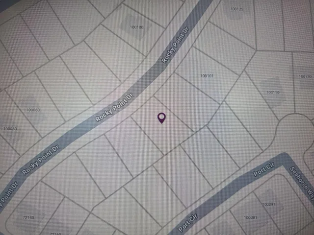 $38,000 | Lot 339 Rocky Point Drive, Mecca, CA 92254