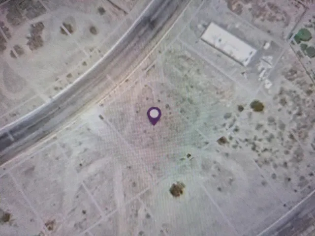 $38,000 | Lot 339 Rocky Point Drive, Mecca, CA 92254