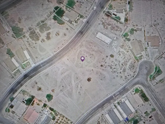 $38,000 | Lot 339 Rocky Point Drive, Mecca, CA 92254